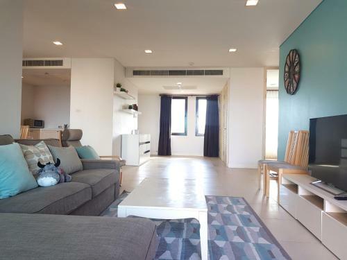 Apartamento Marrakesh Huahin