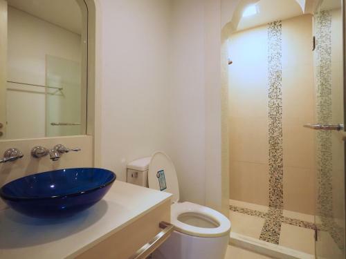 Apartamento Marrakesh Huahin