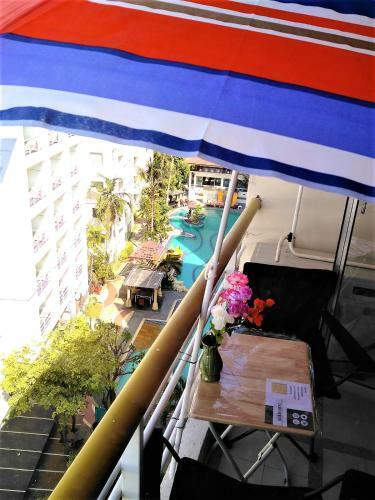Apartamento Sky Of Hinnam Condominium