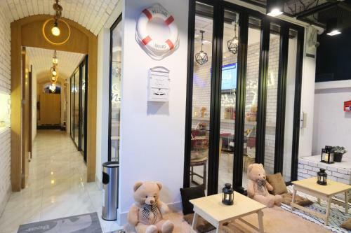 Bonne Nuit Hotel, Hua Hin