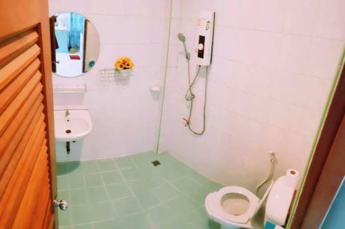 350m To Beach Pool Villa