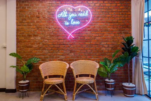 Seatown Huahin Poolvilla