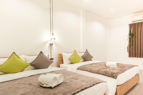 Vann House Hua Hin