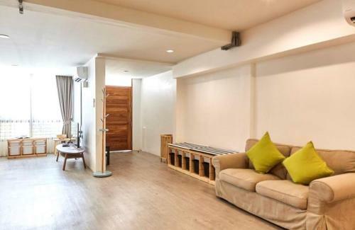 Vann House Hua Hin
