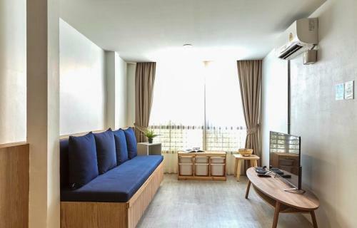 Vann House Hua Hin