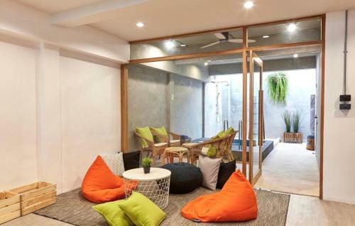 Vann House Hua Hin
