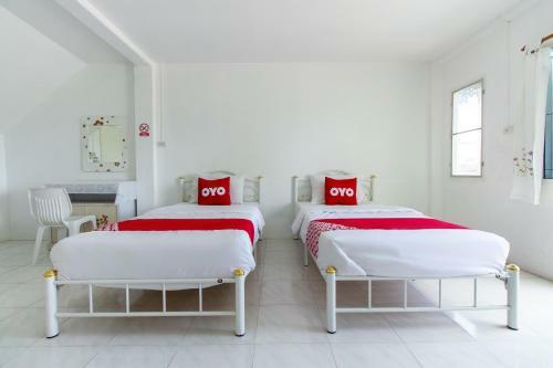 Hotel Oyo 908 Sabai Place