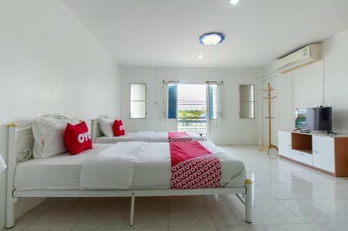 Hotel Oyo 908 Sabai Place