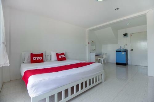 Hotel Oyo 908 Sabai Place