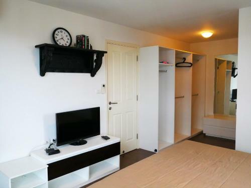 Apartamento Baan Kookiang