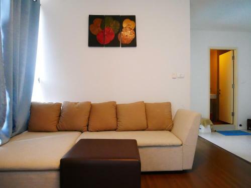 Apartamento Baan Kookiang