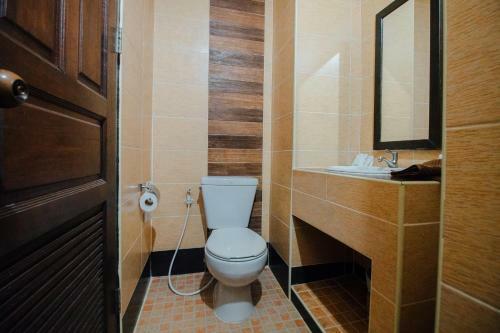 Hotel Iyara Hua Hin Lodge
