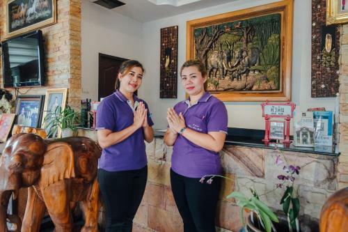 Hotel Iyara Hua Hin Lodge