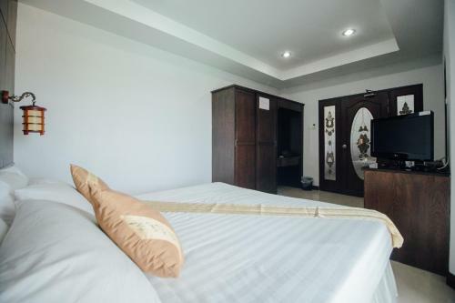 Hotel Iyara Hua Hin Lodge