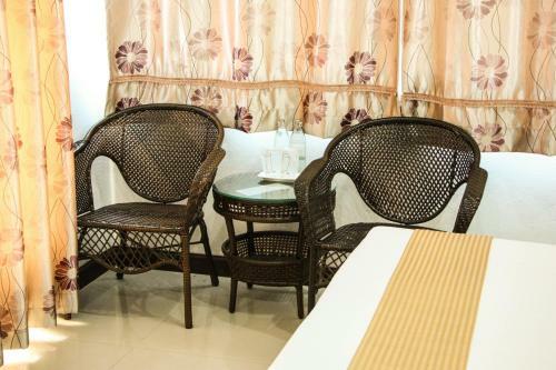 Hotel Iyara Hua Hin Lodge