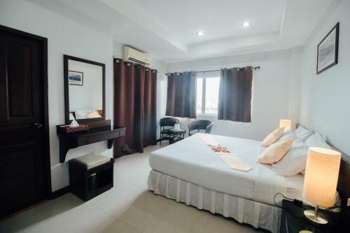 Hotel Iyara Hua Hin Lodge