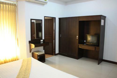 Hotel Iyara Hua Hin Lodge
