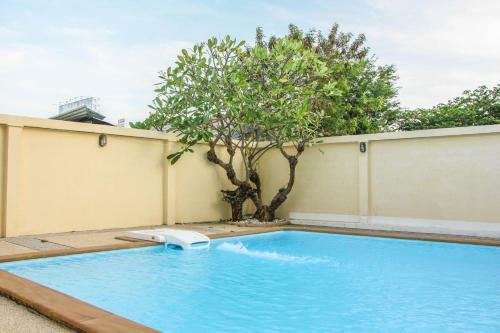 Hotel Iyara Hua Hin Lodge