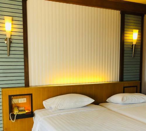 Hotel Minitel Hua Hin