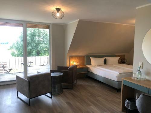 Hotel Alte Fischerkate