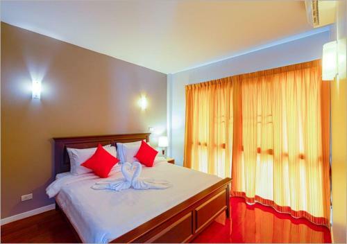 Apartamento Ur Residence Hua Hin