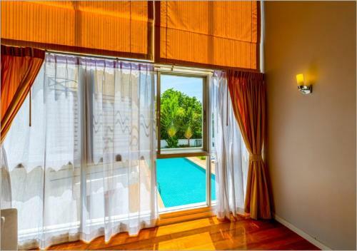 Apartamento Ur Residence Hua Hin