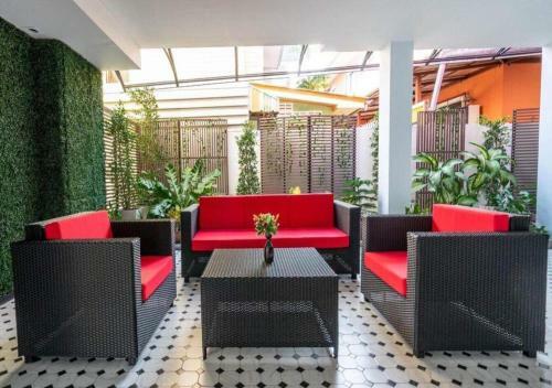 Apartamento Ur Residence Hua Hin
