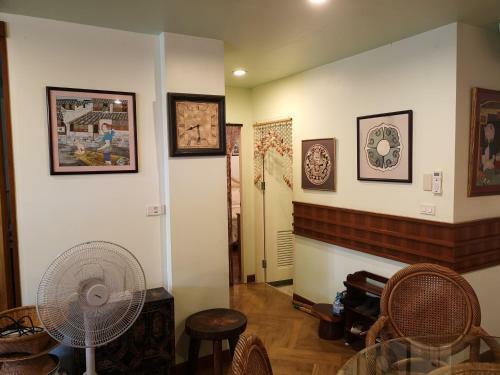 Apartamento Baan Chai Talay Condominium
