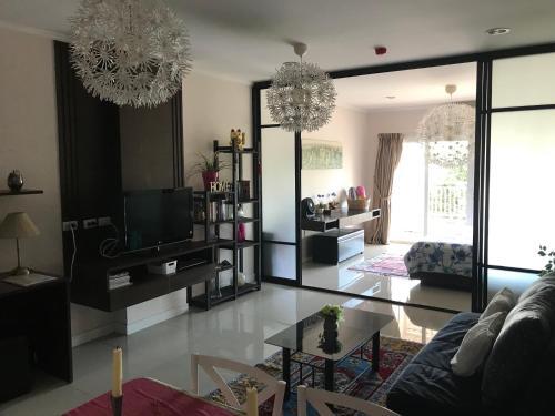 Apartamento Hua Hin Home