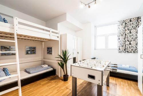 Apartamento Casa Barvaria
