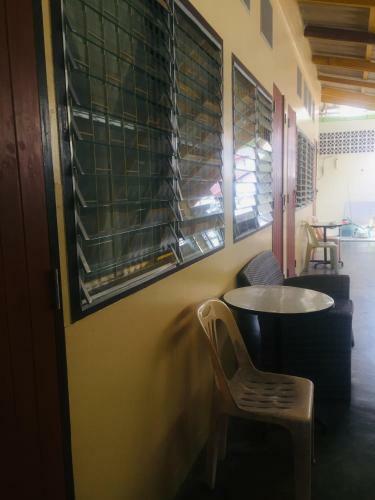 Hostal Plaza Huahin