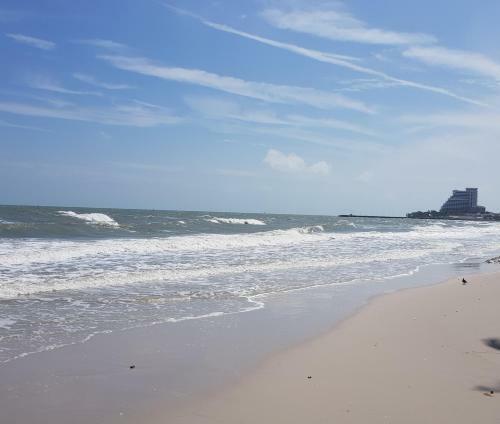 Hostal Plaza Huahin