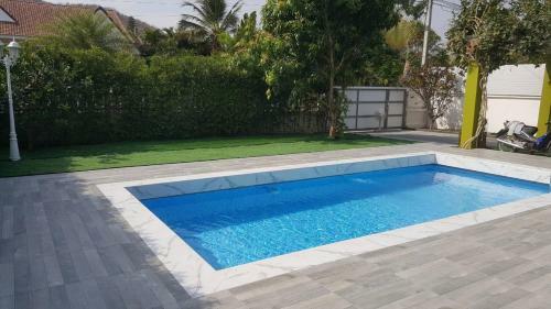 Little Home Poolvilla