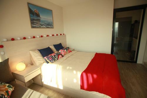 Huahin Apartment Near Beach