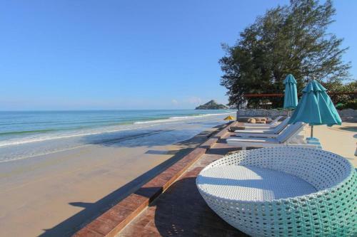Hotel My Resort@hua Hin A504