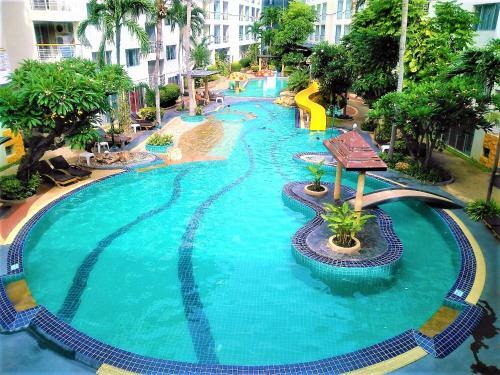Apartamento Sun On Hin Nam