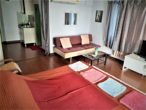 Apartamento Sun On Hin Nam