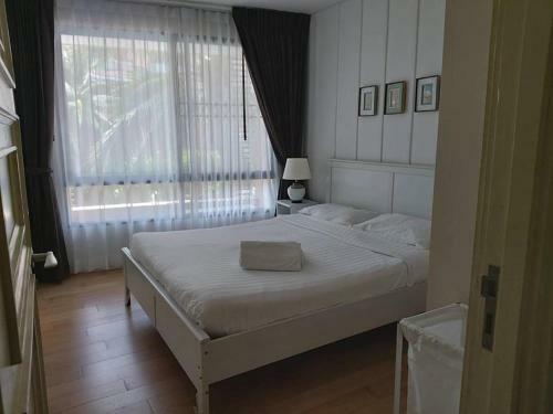 Apartamento Marrakesh Huahin By Am