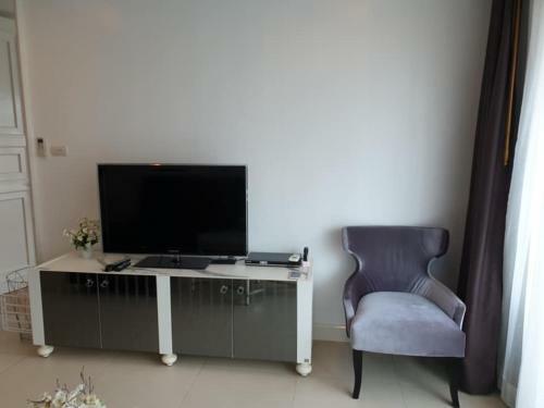 Apartamento Marrakesh Huahin By Am