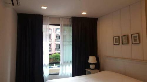 Apartamento Marrakesh Huahin By Am