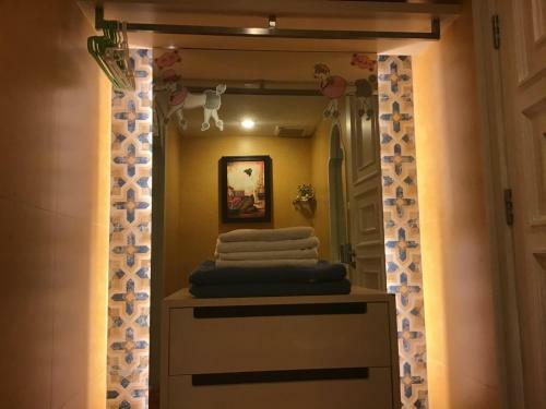 Apartamento ?????? ??????? ????? Marrakesh Hua Hin Condo