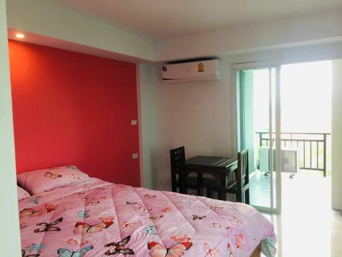 Hotel Thong Tat Serviced Apartments