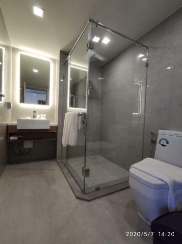 Apartamento Sr Enjoyment B811-d2 Residents Hua Hin