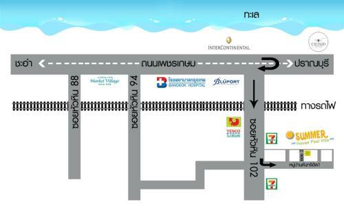 ????????????????????summer House Pool Villa Hua Hin 102