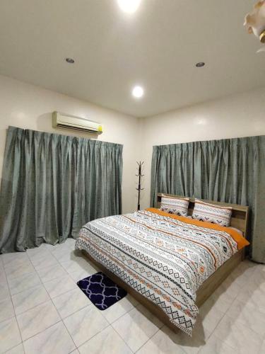 ????????????????????summer House Pool Villa Hua Hin 102