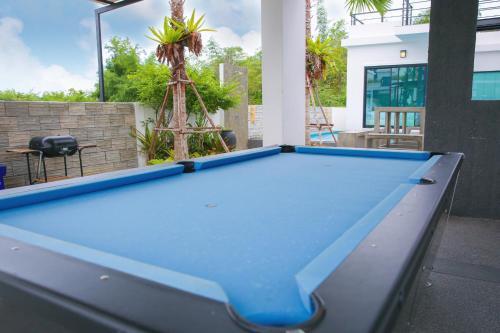 ???? Spring Vintage Pool Villa ????????????????? ???????