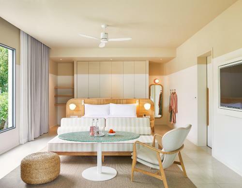 Hotel The Standard, Hua Hin