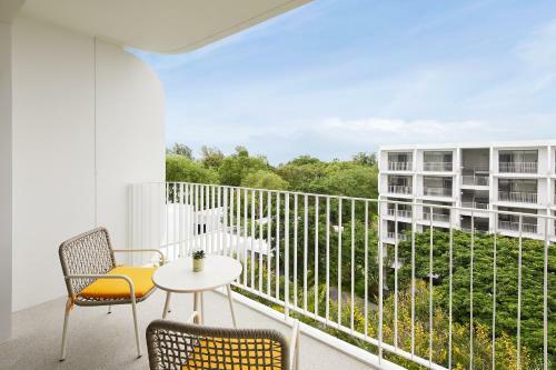 Hotel The Standard, Hua Hin