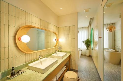 Hotel The Standard, Hua Hin