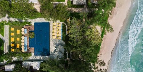 Hotel The Standard, Hua Hin